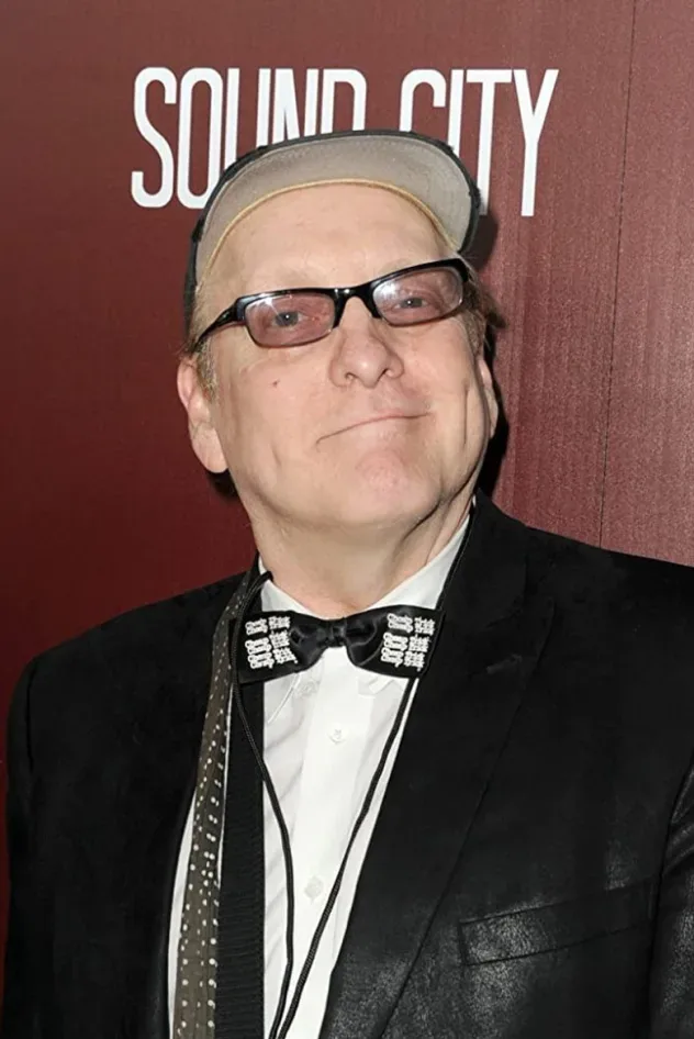 Обложка для Rick Nielsen