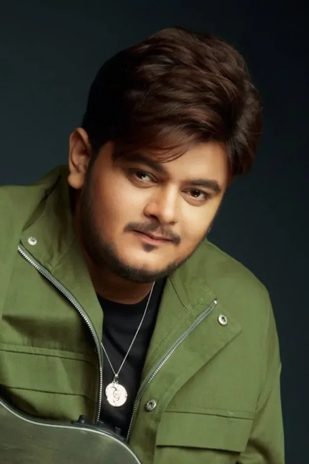 صورة الغلاف لـ Vishal Mishra