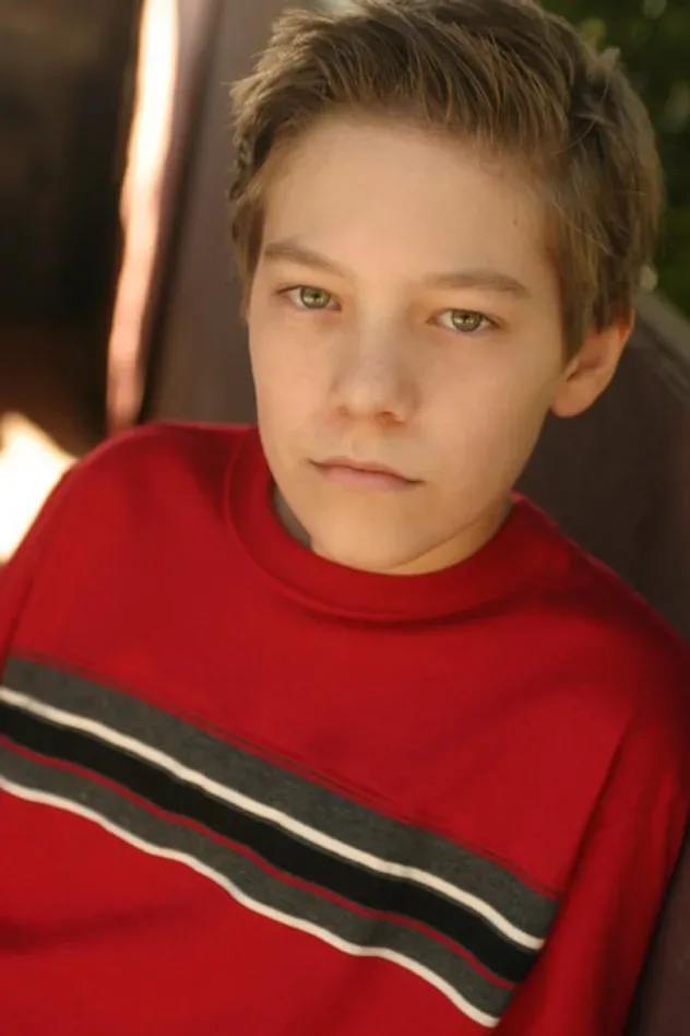 صورة الغلاف لـ Jaymie Dornan