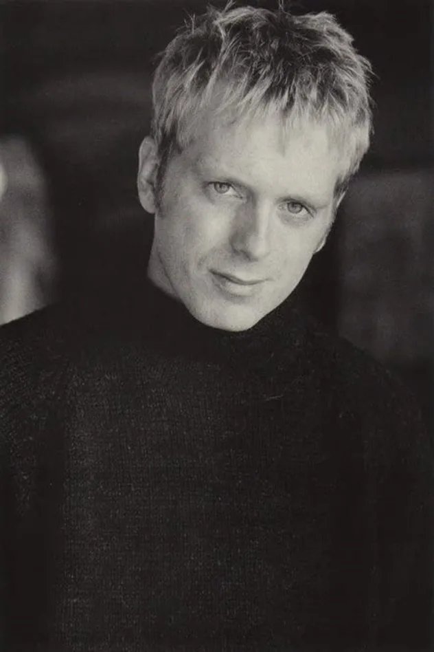 Kevin Kash