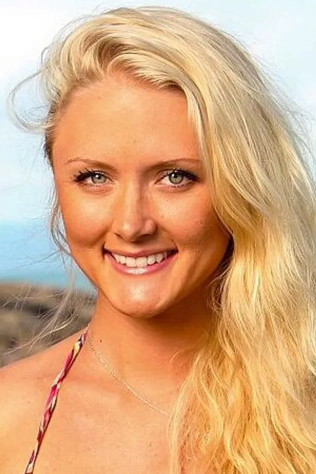 Обложка для Krista Klumpp