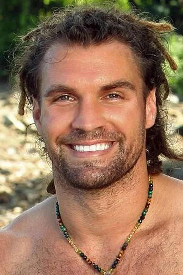 Grant Mattos