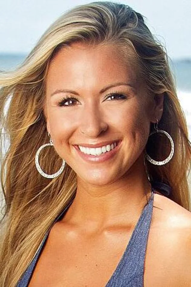 Ashley Underwood