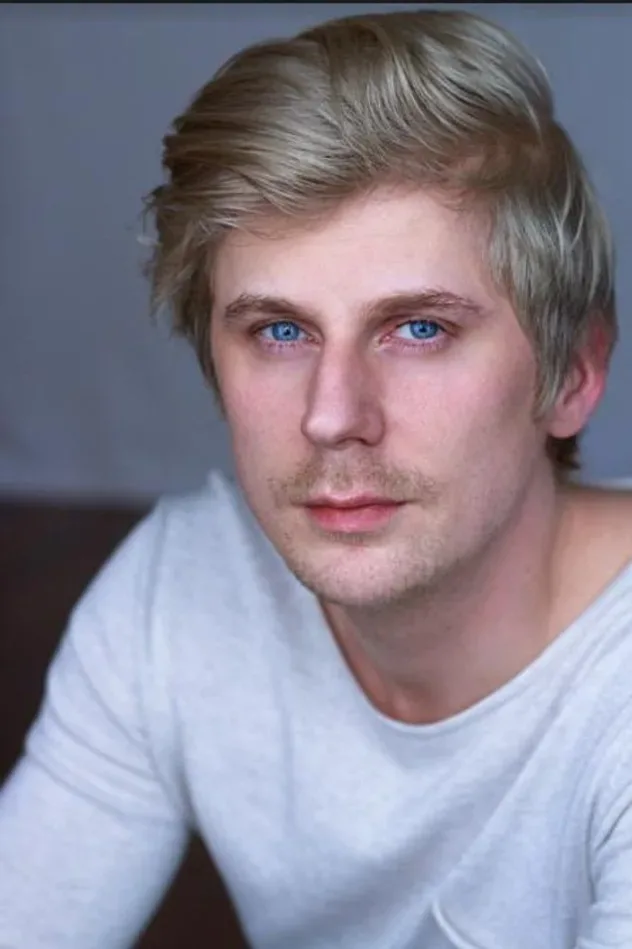 صورة الغلاف لـ Christopher De-Schuster