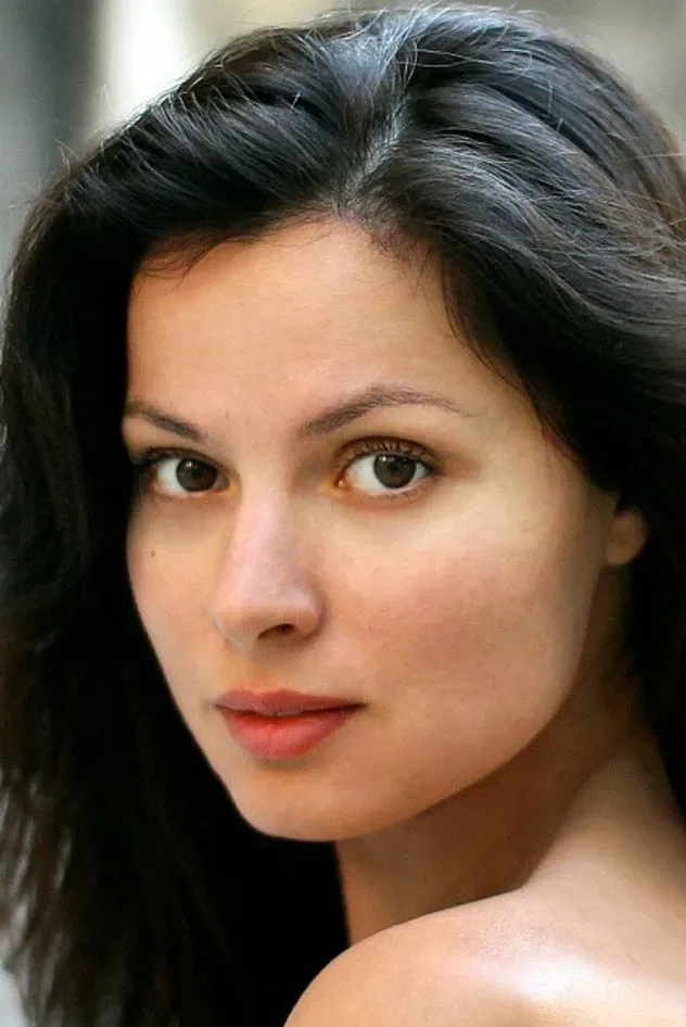 Обложка для Marina Eva