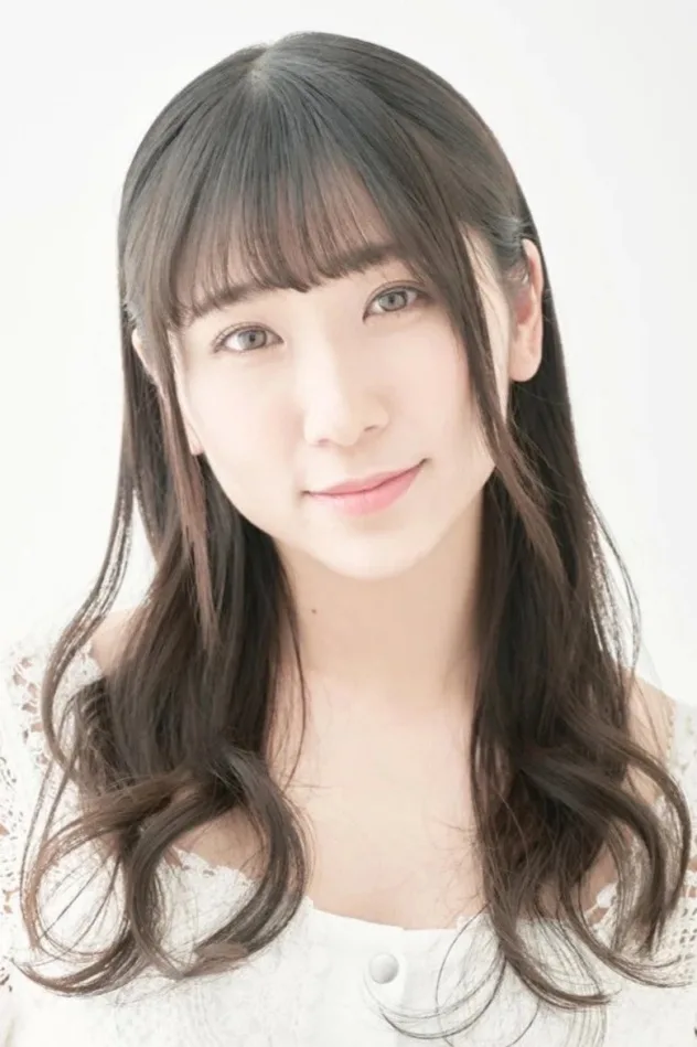 Chiaki Omigawa fotoğrafı