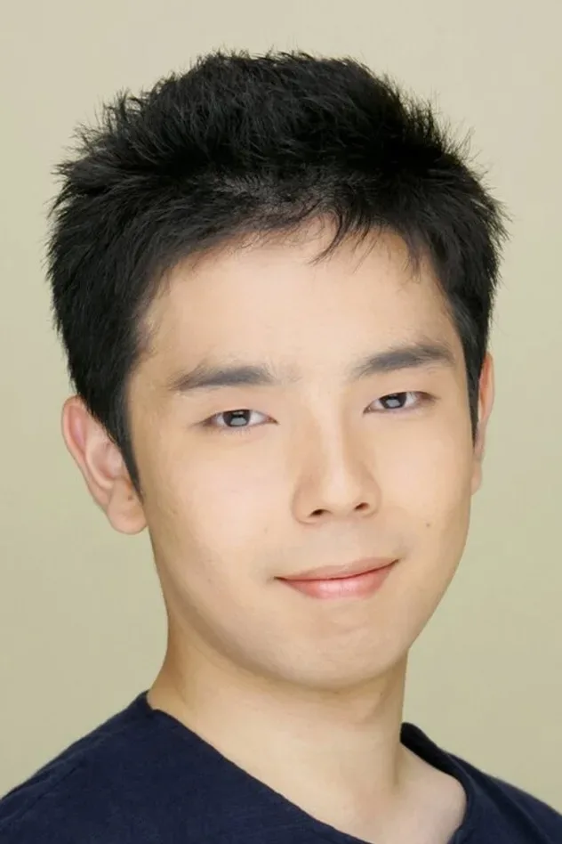 Обложка для Kosuke Kobayashi
