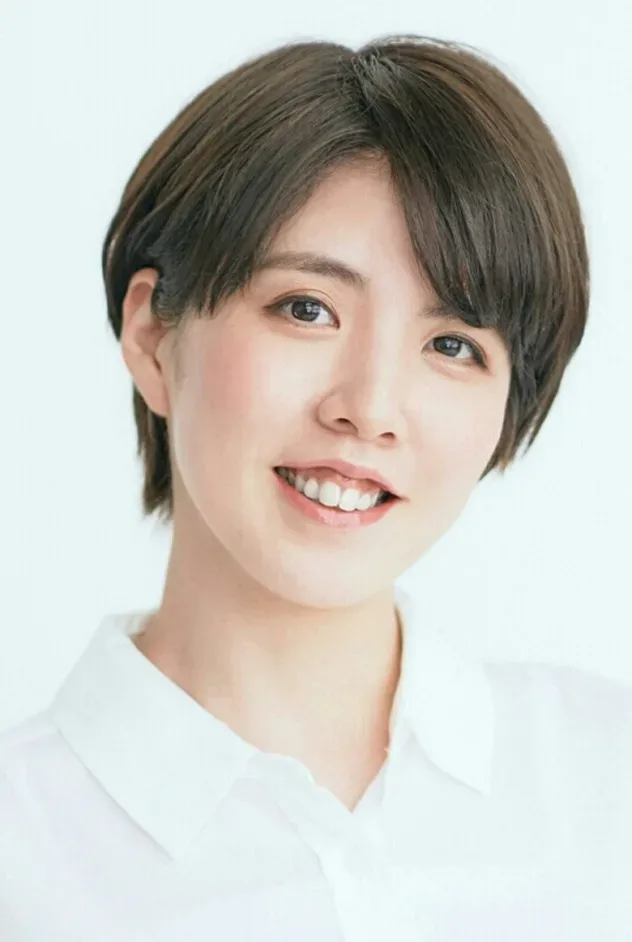 Imagen de portada para Nina Tamaki