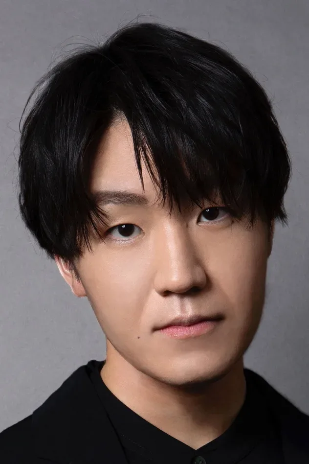 Обложка для Shinnosuke Tokudome