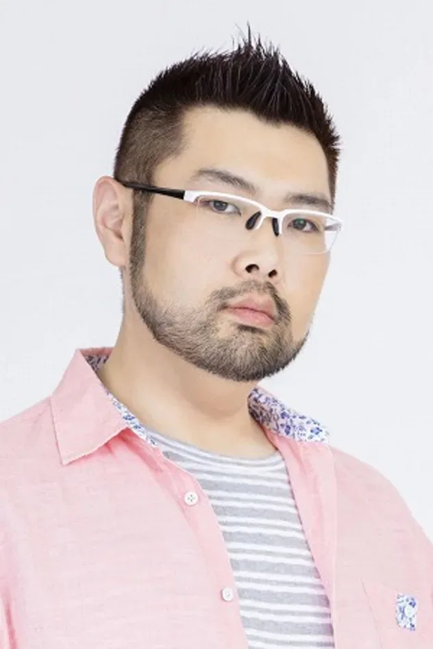 Обложка для Teruyuki Tanzawa