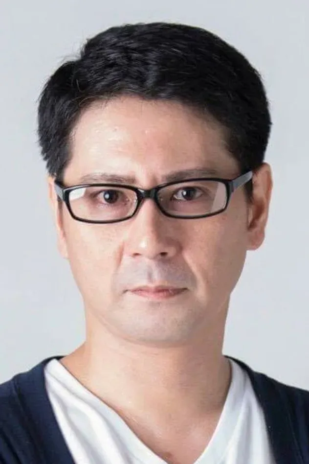 Обложка для Kenji Yamauchi