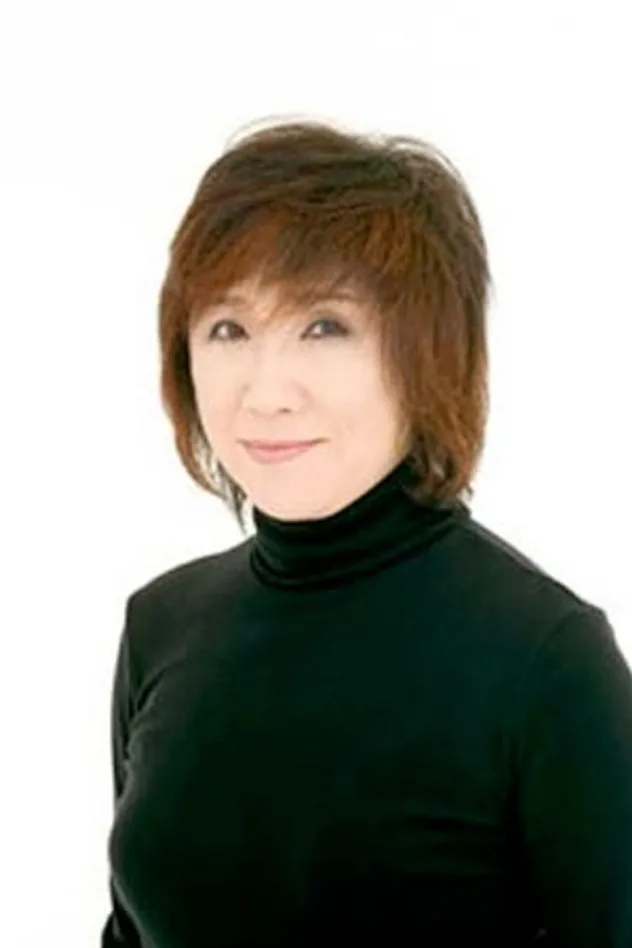 小宮和枝 fotoğrafı