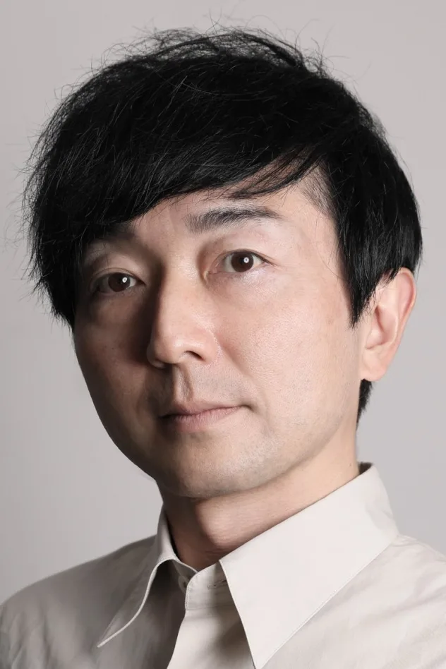 Hirofumi Nojima fotoğrafı