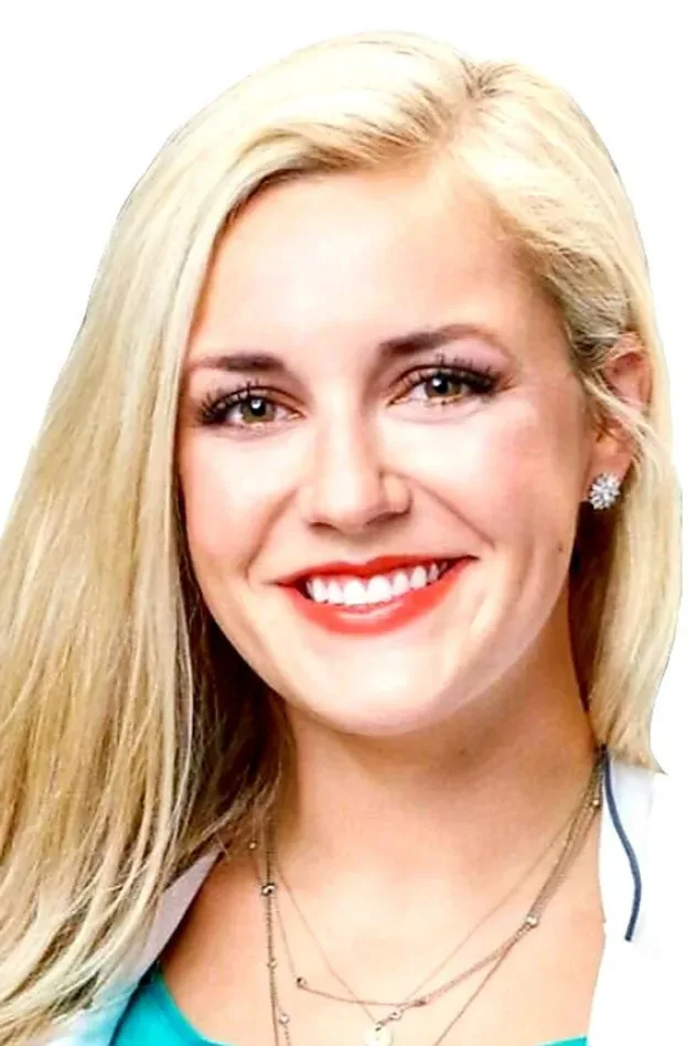 Cover image for Kelsey Barnard Clark