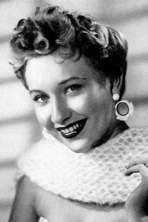 Обложка для Helen Vita