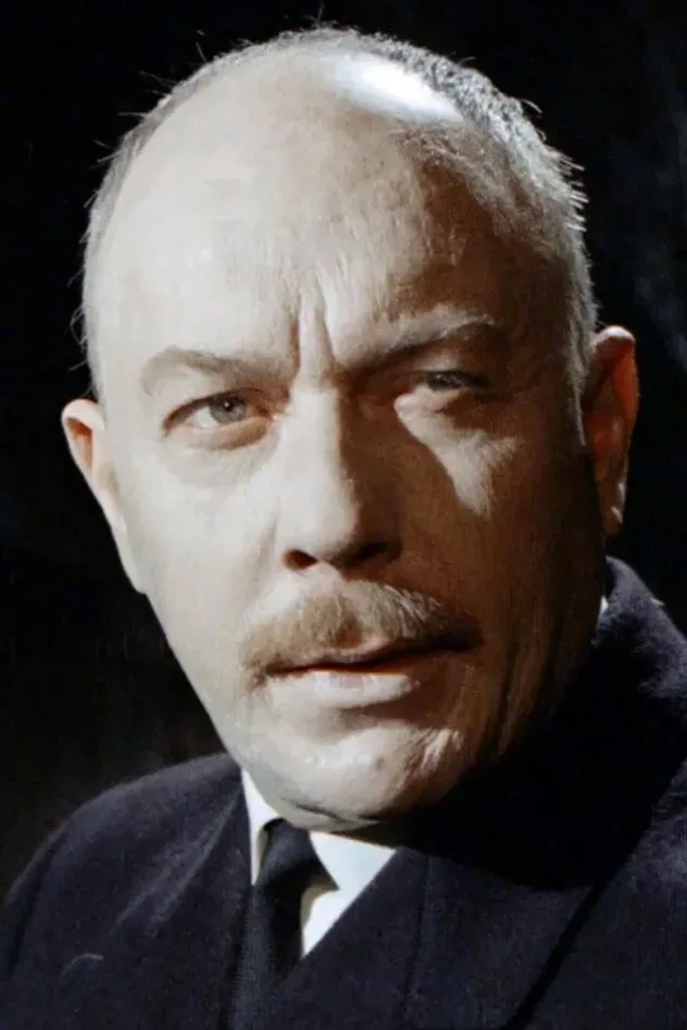 Обложка для Otto Stern