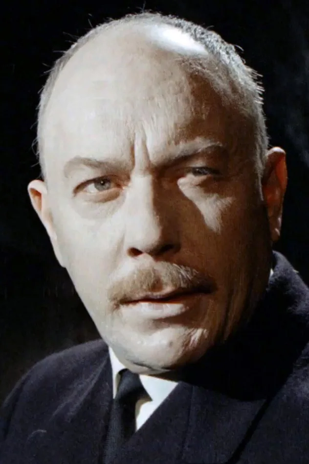 Otto Stern photo