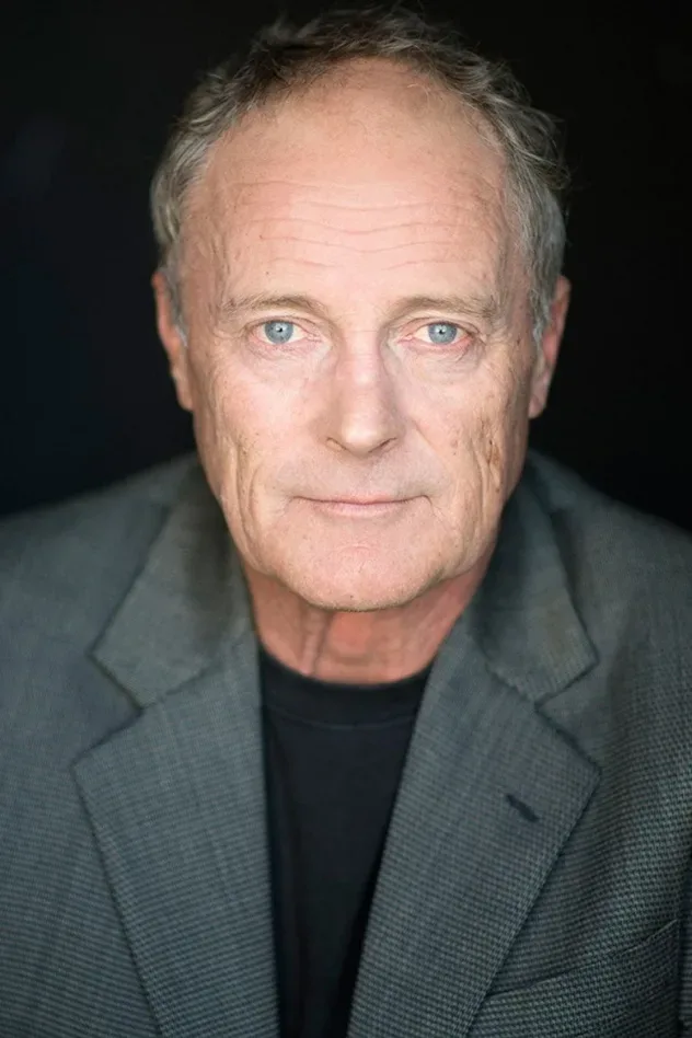 صورة الغلاف لـ Richard Healy