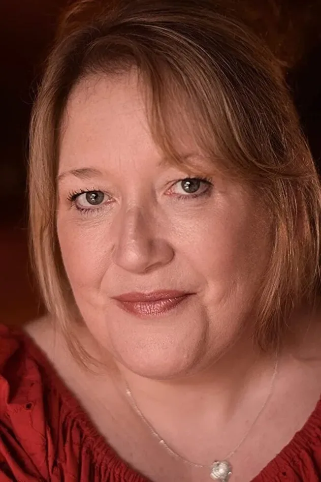 Обложка для Wendy Albiston