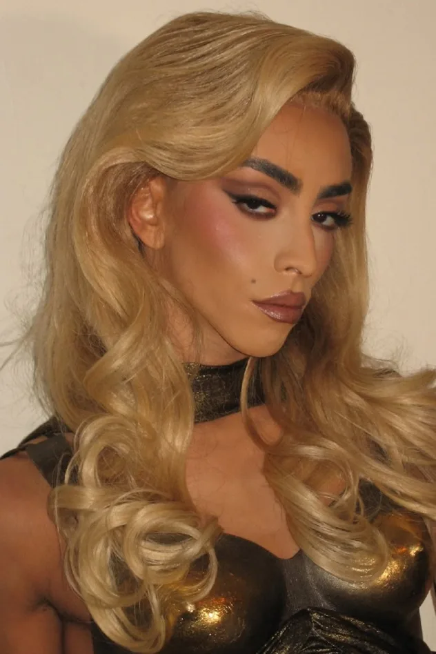 Bilal Hassani