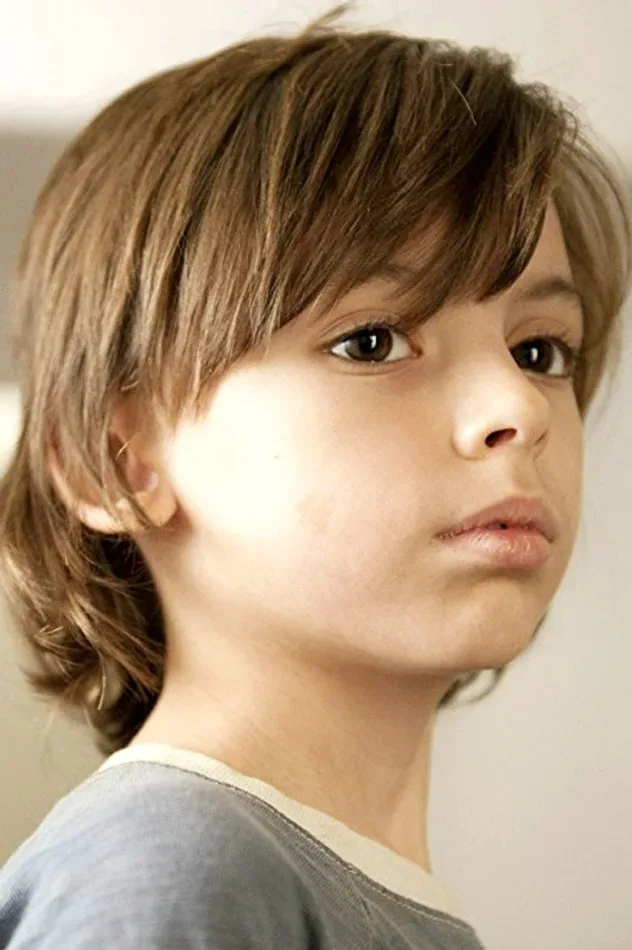 صورة الغلاف لـ Sawyer Shipman