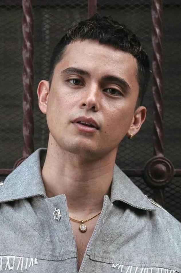 صورة الغلاف لـ James Reid