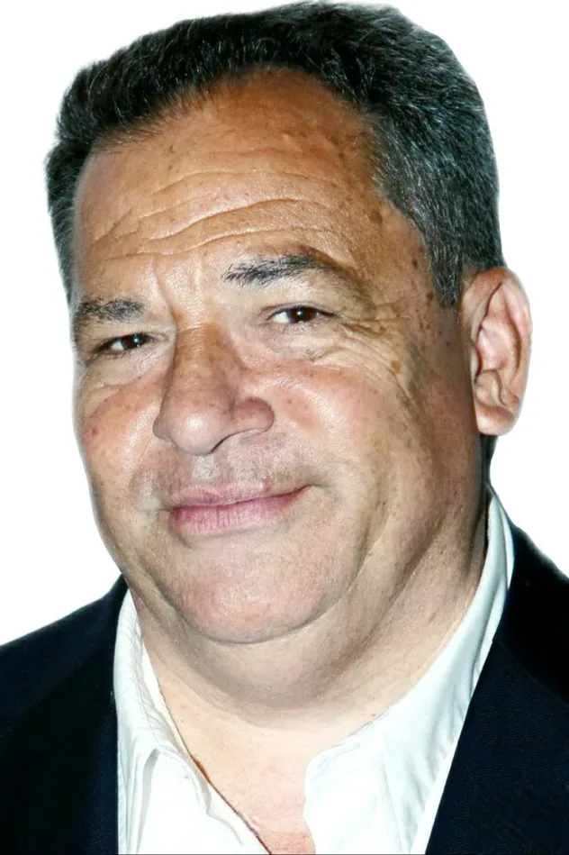 Josh Mankiewicz için kapak görseli