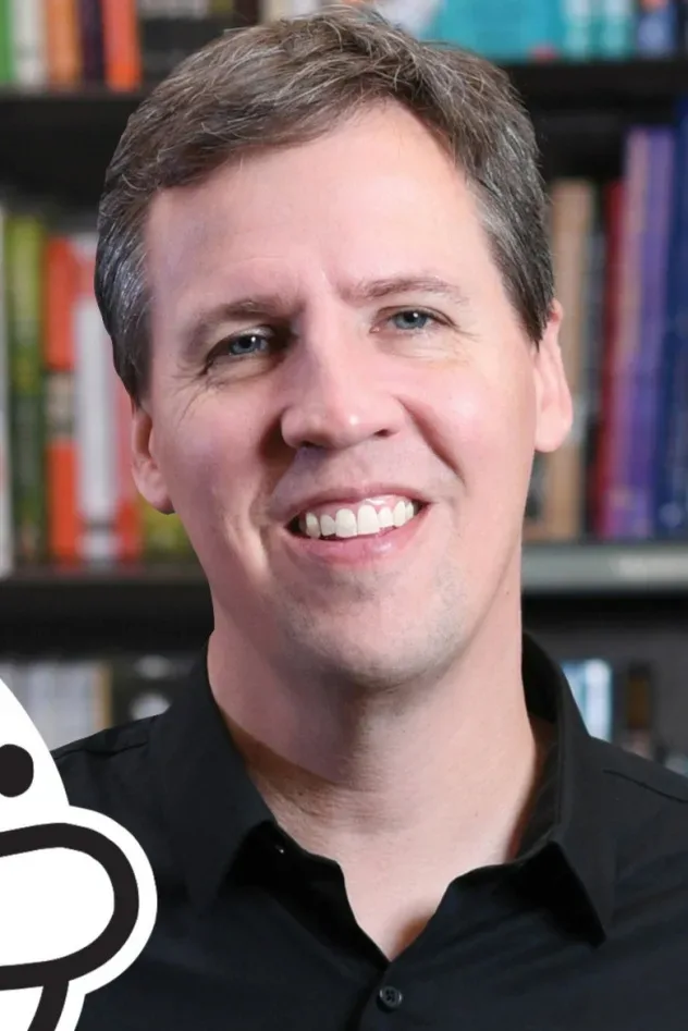 Imagen de portada para Jeff Kinney