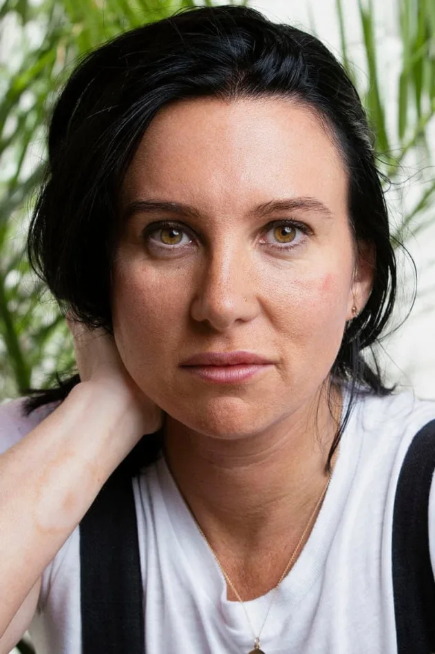 foto de Lisa Taddeo