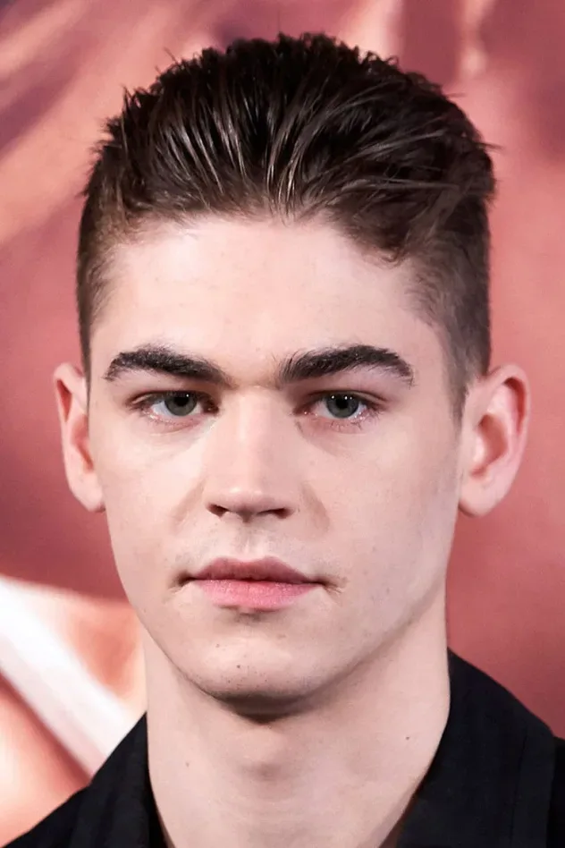 Imagen de portada para Hero Fiennes Tiffin