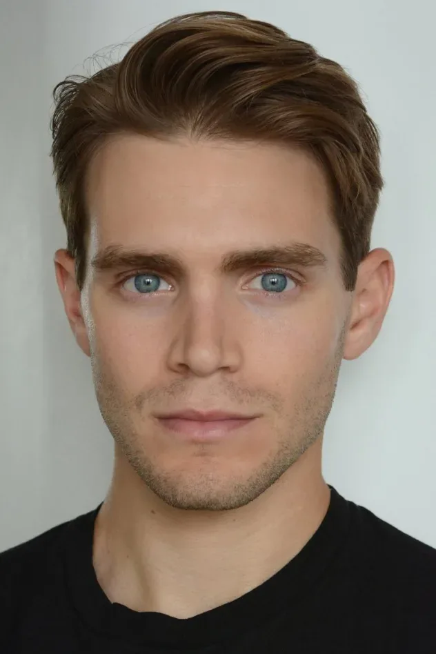 صورة الغلاف لـ Andrew Burnap