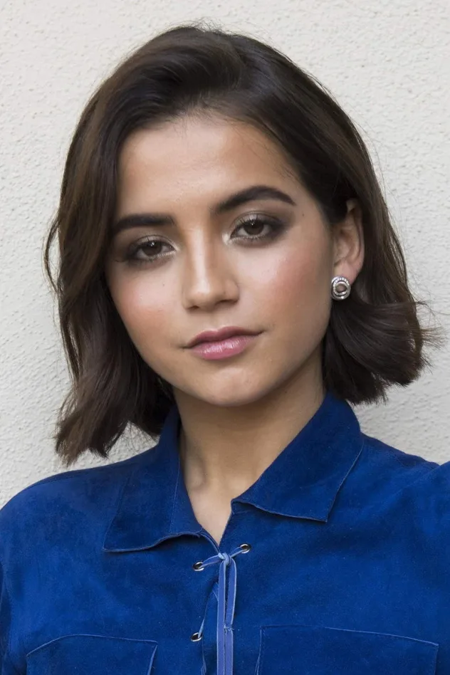 Isabela Merced photo