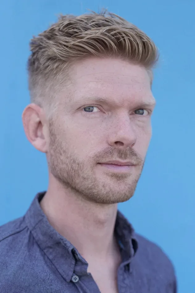 Обложка для Michiel Bakker
