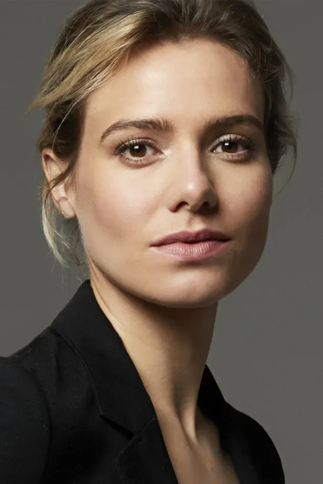Обложка для Sallie Harmsen