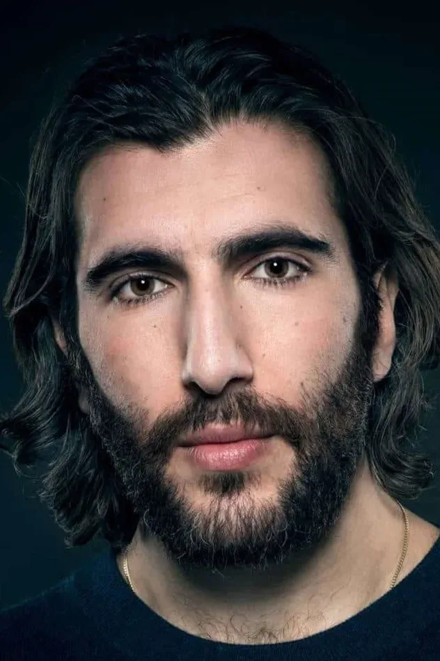 Imagen de portada para Mustafa Duygulu