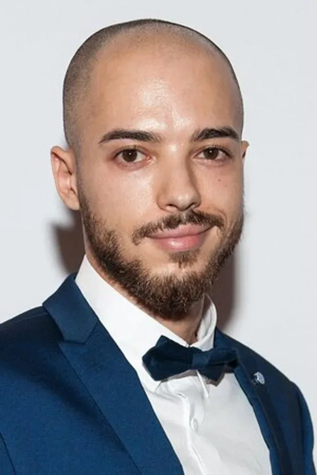 Обложка для Ilias Addab