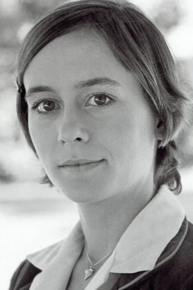 Обложка для Betsy Slade