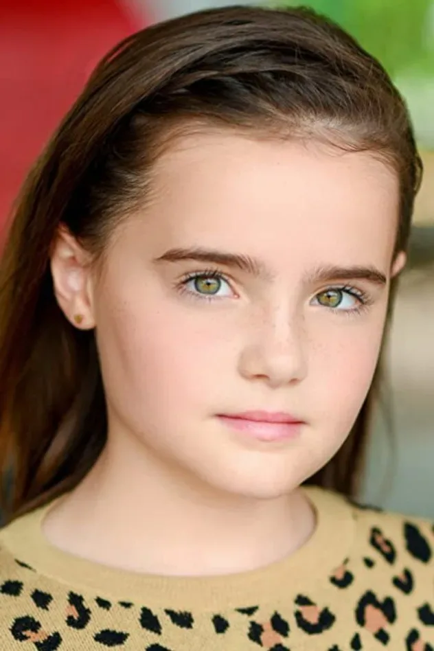 Meara Mahoney Gross için kapak görseli