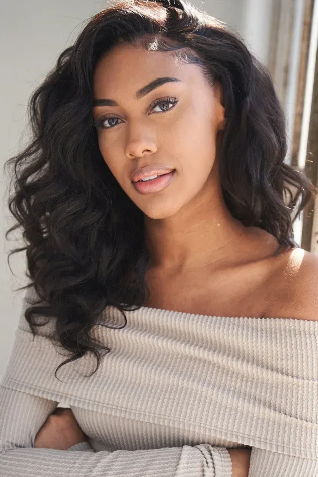 صورة الغلاف لـ Sydney Winbush