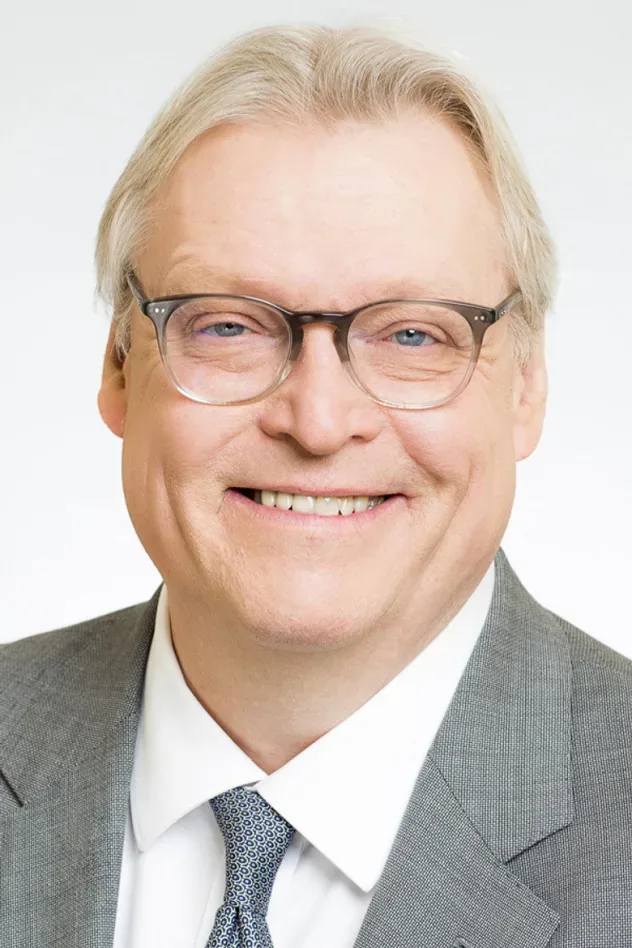 صورة الغلاف لـ Gaétan Barrette