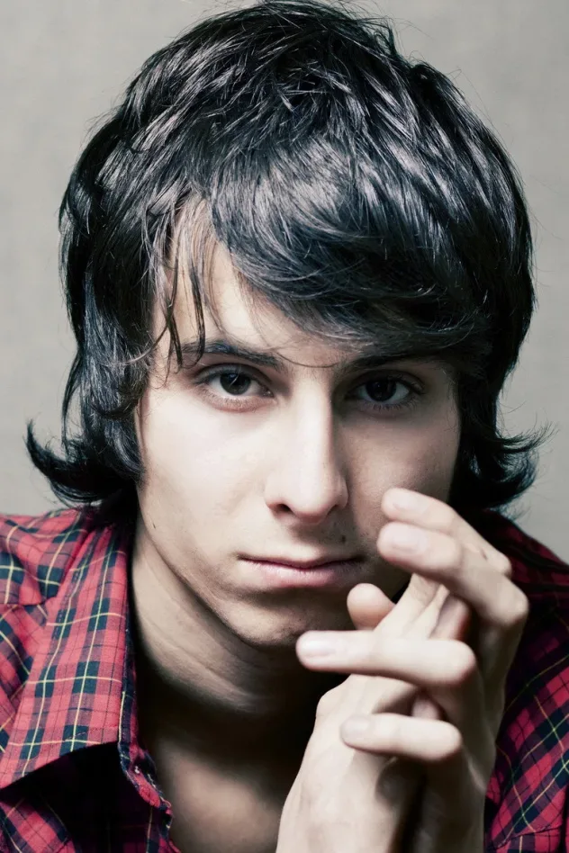 Обложка для Bobby Bazini