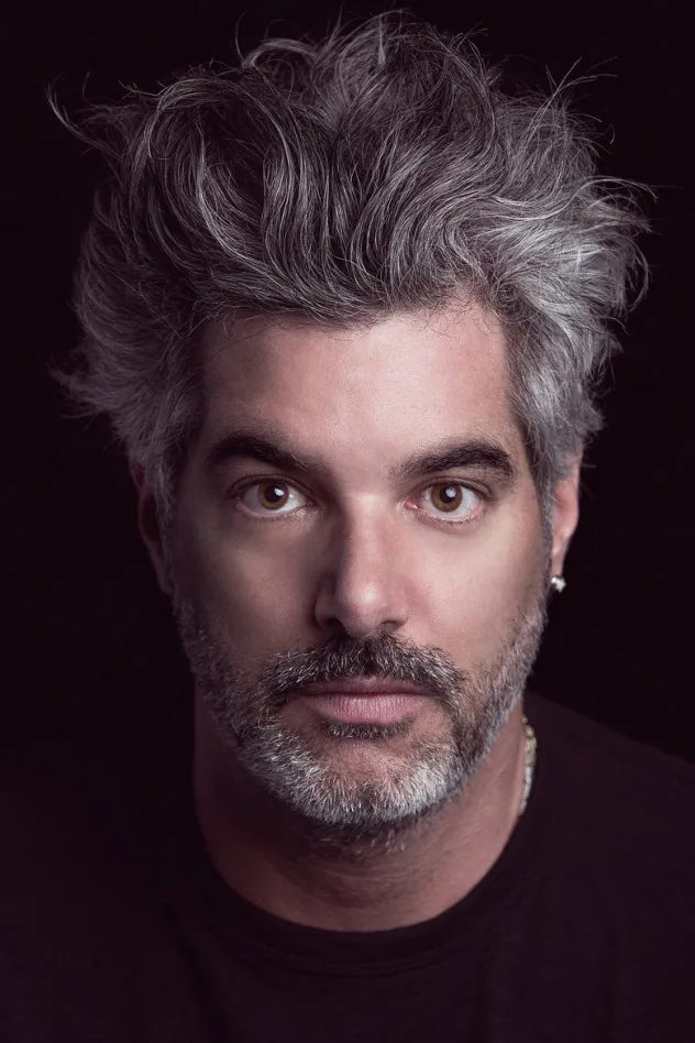 foto de Réal Béland