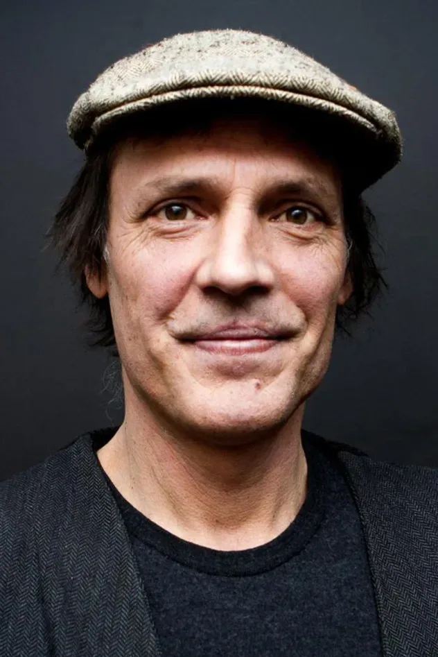 صورة الغلاف لـ Jean Leloup