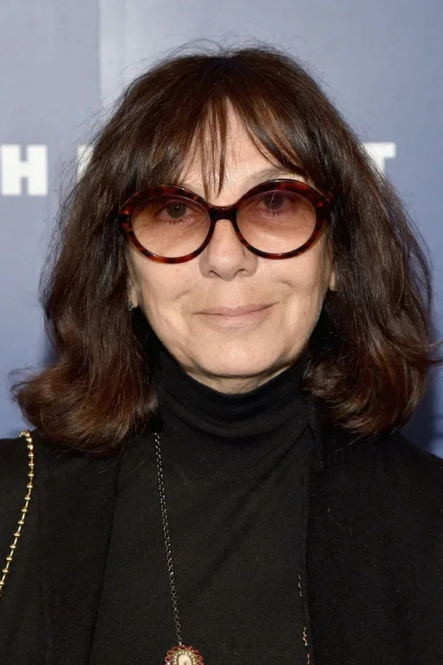 صورة الغلاف لـ Sophie Calle