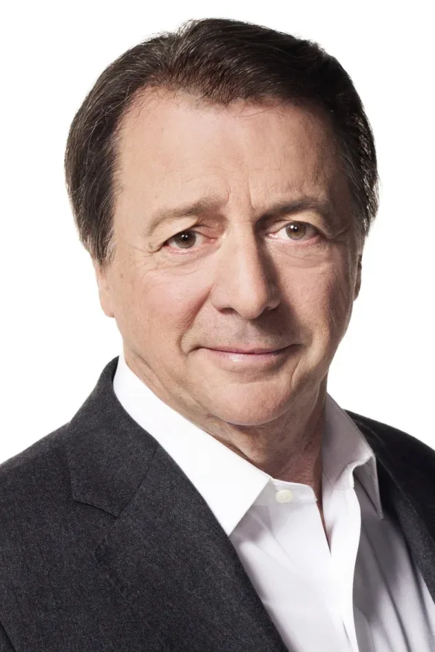 Обложка для Jean-Luc Mongrain