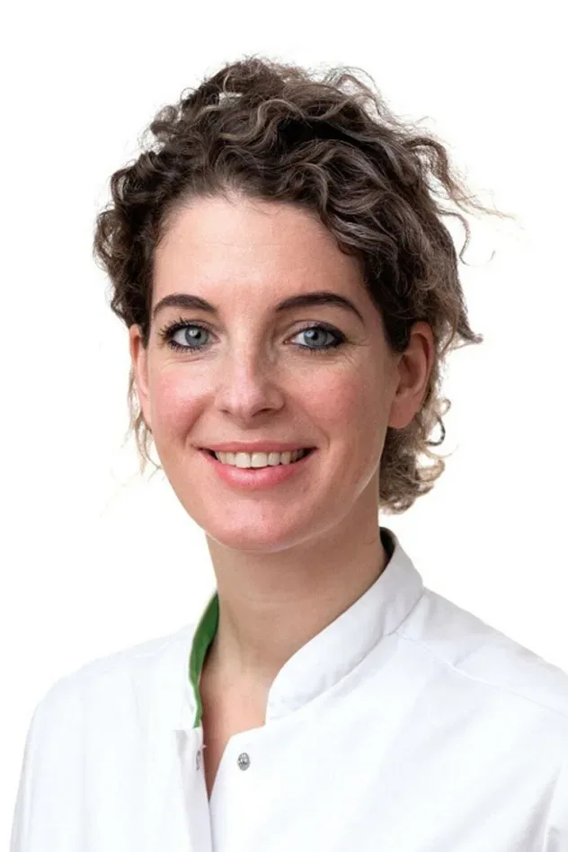 صورة الغلاف لـ Heleen Snijders