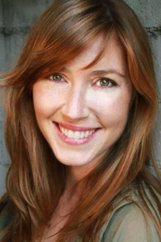 Обложка для Katherine Flynn