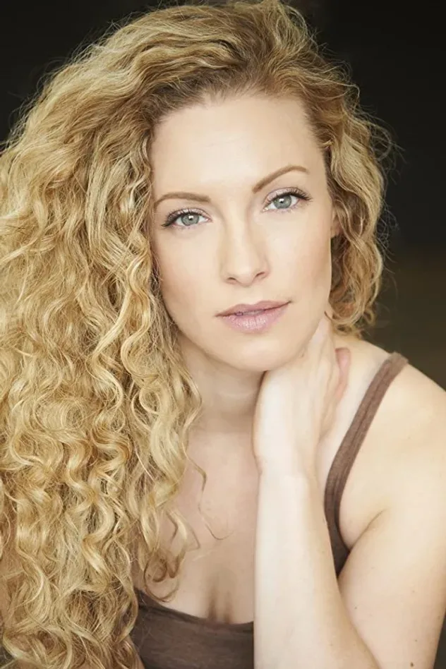Обложка для Jennifer Mote