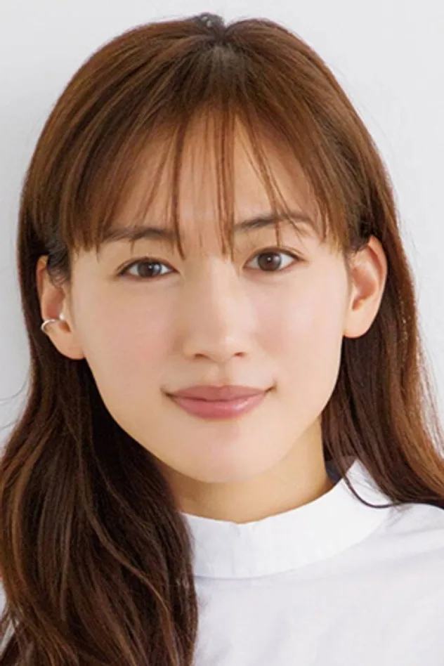 Haruka Ayase fotoğrafı