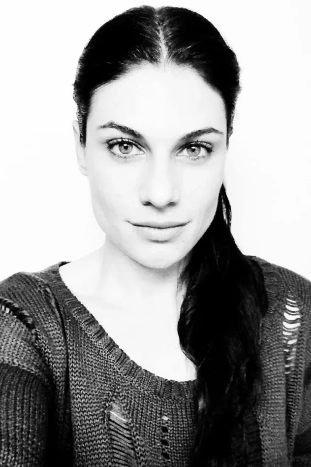 صورة الغلاف لـ Bernadette Couture